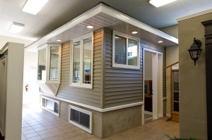 North Bay Business Virtual Tour - Northwood Window and Door Centre